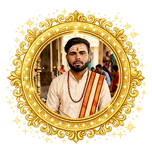 Astro Deepak Gour