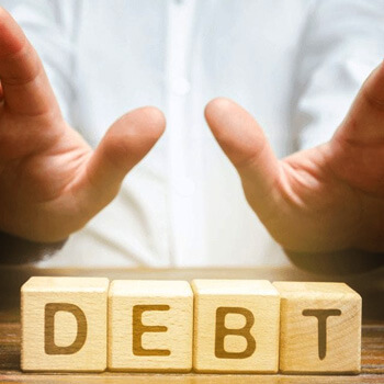 Business In Debt
