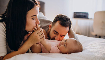 Childless Couple