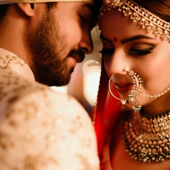 Intercaste Marriage
