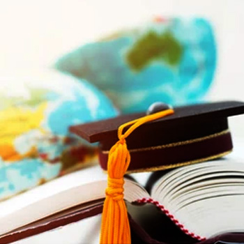 Study In Abroad